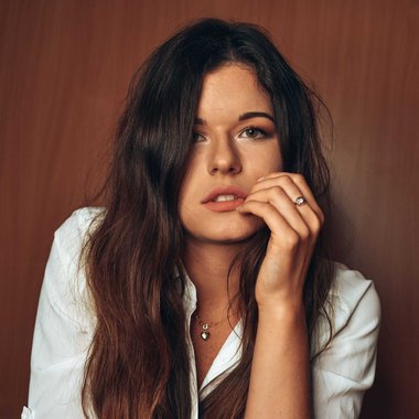 Martina M. - Freelance 3d Animator