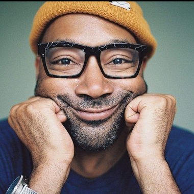 Cameron M. - Freelance Voiceover Artist