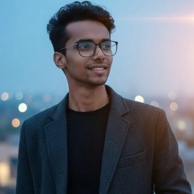 Aamir H. - Freelance Voiceover Artist