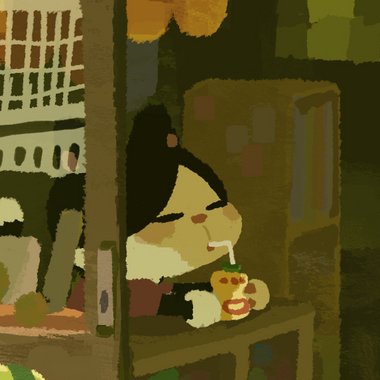 wancih1004 - Freelance Background Designer