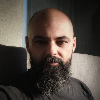 Alexandru N. - Freelance Event Visualizer