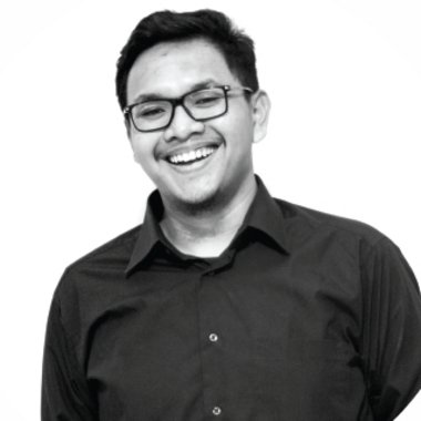 Prasida T. - Freelance Web Designer