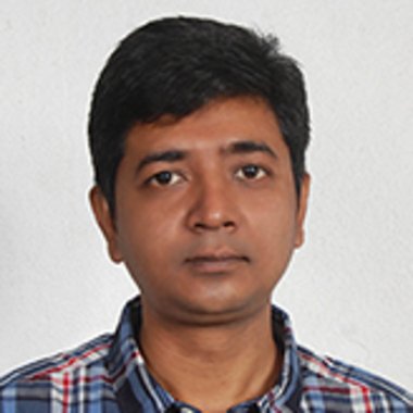 Moshiur R. - Freelance Ui Designer