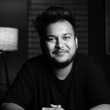 Ajinkya T. - Freelance Film Director