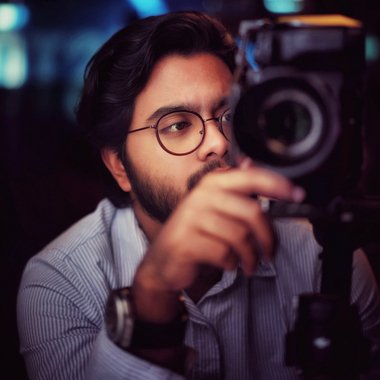 tafsinnaeem - Freelance Video Editor