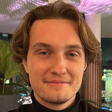 Alper - Freelance Ai Engineer