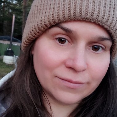 Donna S. - Freelance Ux Designer