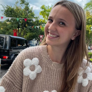 Suné M. - Freelance Content Producer