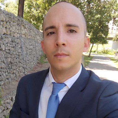 Josué C. - Freelance Writer