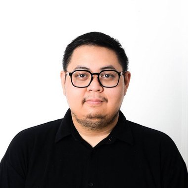 Ajie A. - Freelance Creative Producer