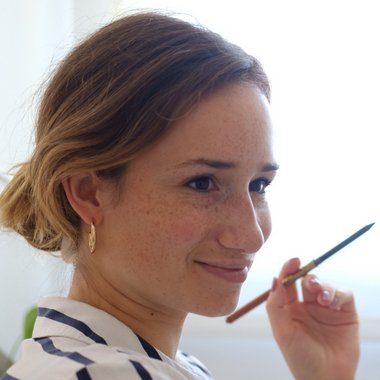 Elena F. - Freelance Social Media Freelancer