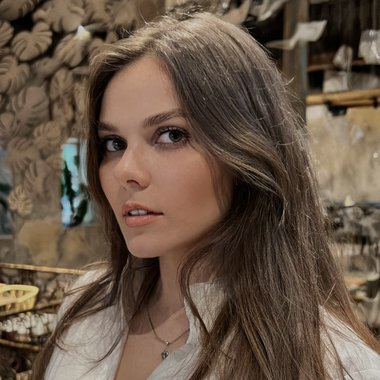 Anastasia - Freelance Videographer
