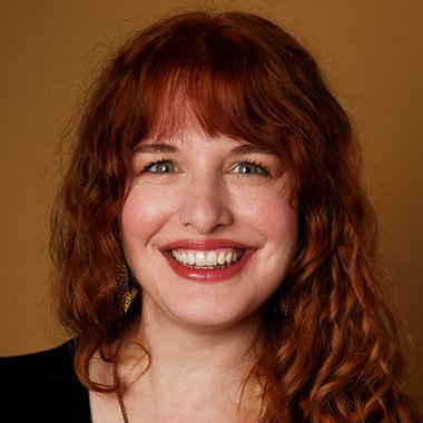 Marla S. - Freelance Brand Strategist