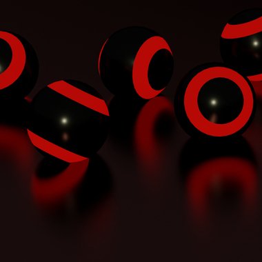 Umair H. - Freelance Lighting