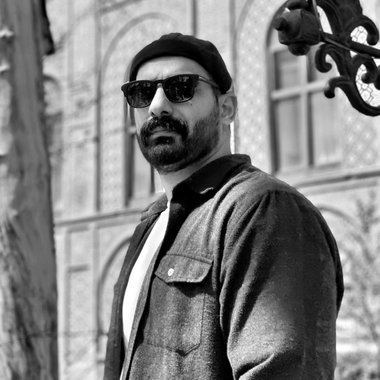 MohammadTaha - Freelance Video Editor