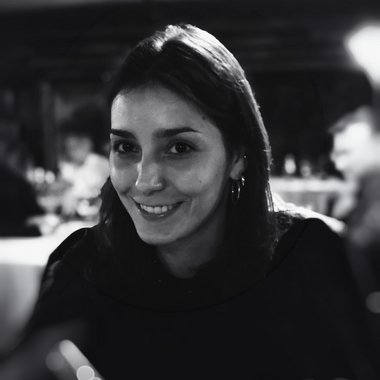 Marzia P. - Freelance Animator