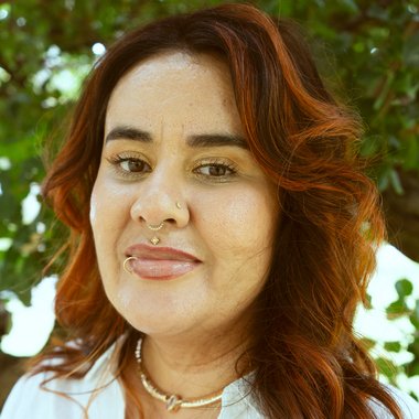 Yesenia E. - Freelance Creative Director