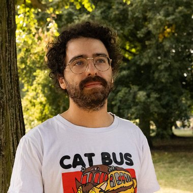 Bruno F. - Freelance Game Composer