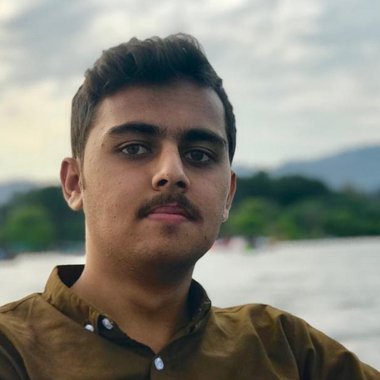 Wadood A. - Freelance Video Editor