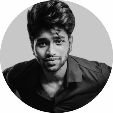 Ron - Freelance Content Creator