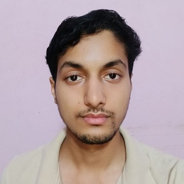 Yash Y. - Freelance 2d Animator