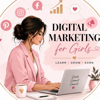 Zuha A. - Freelance Digital Marketer