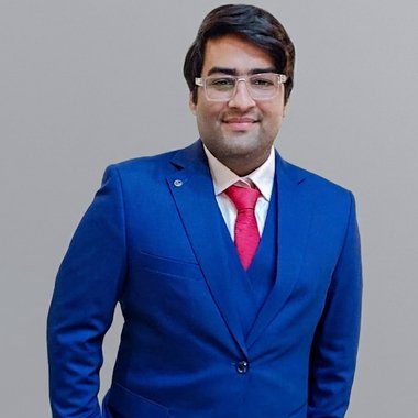 Muhammad A. - Freelance Programmer