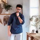 Krishnargho Chakraborty