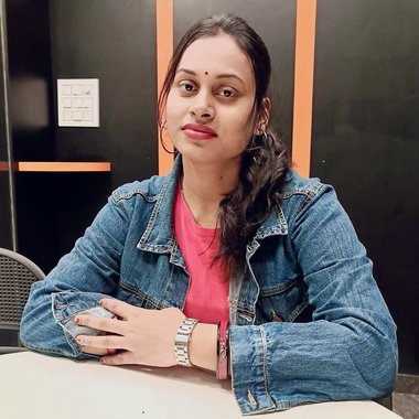 Roopa K. - Freelance Product Marketer