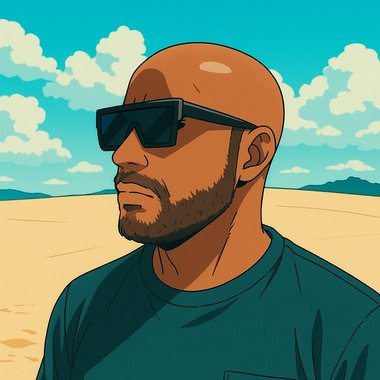 Alan P. - Freelance Architectural Illustrator