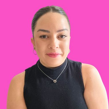 Karina P. - Freelance Ui Designer