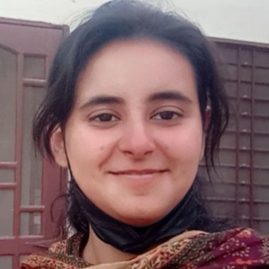 duawasif - Freelance Seo Expert