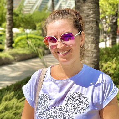 Svitlana K. - Freelance Packaging Designer