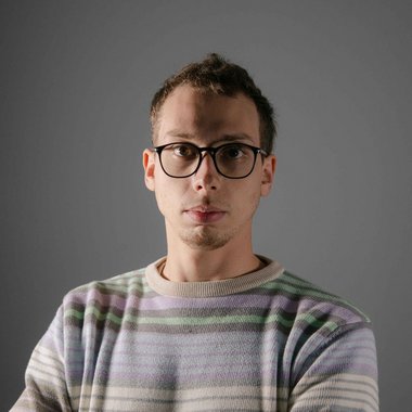 Federico A. - Freelance Image Editor