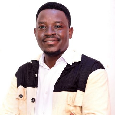 Alfred G. - Freelance Web Designer