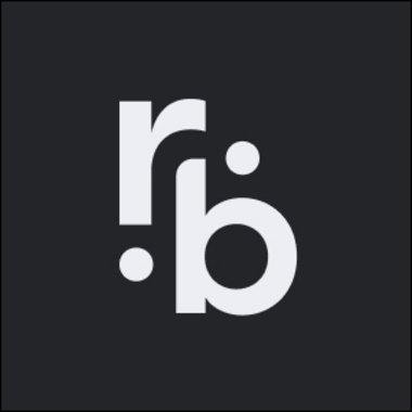 rbdesign - Freelance Designer