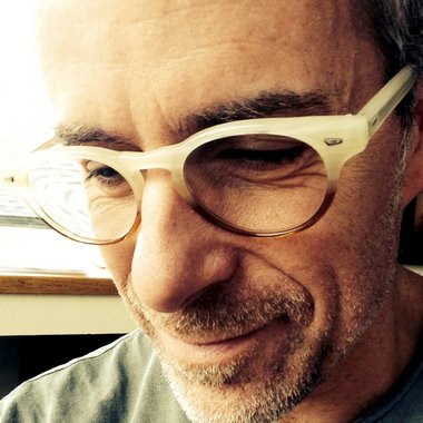 Steven H. - Freelance Art Director