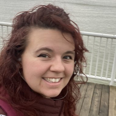 Annelise G. - Freelance Data Annotator