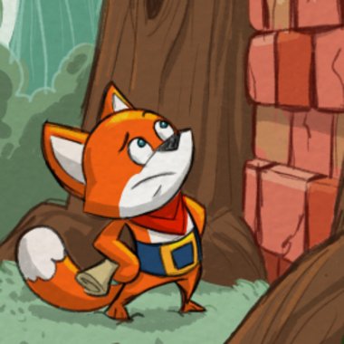 CasonSmithson - Freelance Freelance Digital Illustrator
