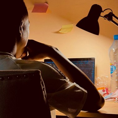 Baraka N. - Freelance Programmer