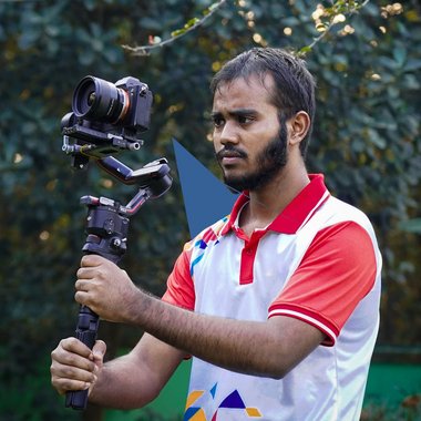 Md. H. - Freelance Camera Operator