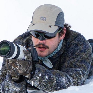 Alex A. - Freelance Content Creator