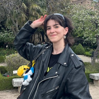 Ana F. - Freelance Digital Producer