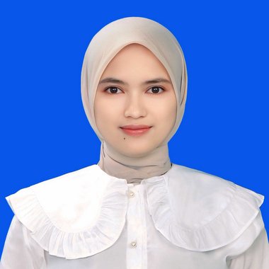 Widya K. - Freelance Presentation Designer