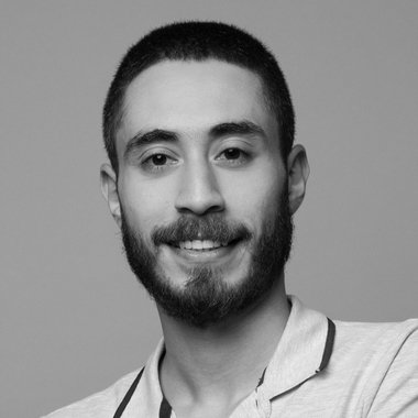 Elie A. - Freelance Motion Graphic Designer