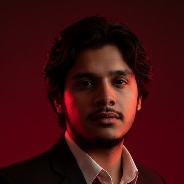 Izazu D. - Freelance Creative Director