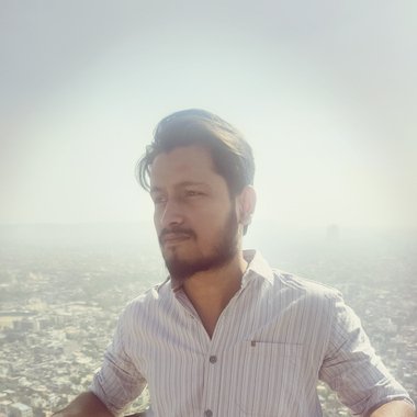 Mohsin - Freelance 3d Modeler