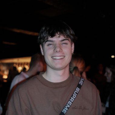 Willem P. - Freelance Music Producer