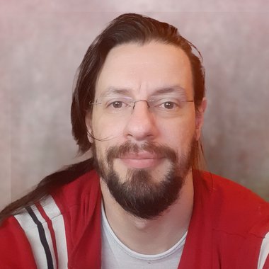 Marco F. - Freelance Web Developer