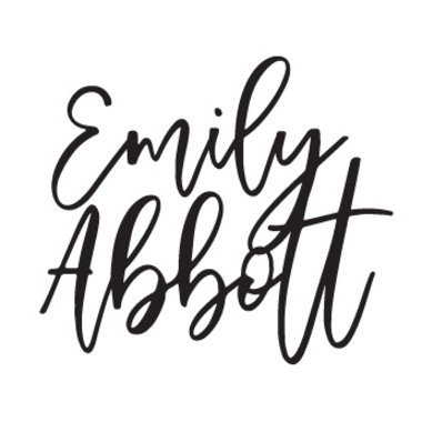 Emily A. - Freelance Graphic Designer